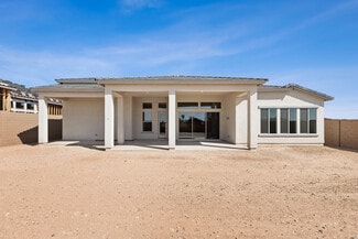 19985 W Marshall Ave, Litchfield Park, AZ 85340