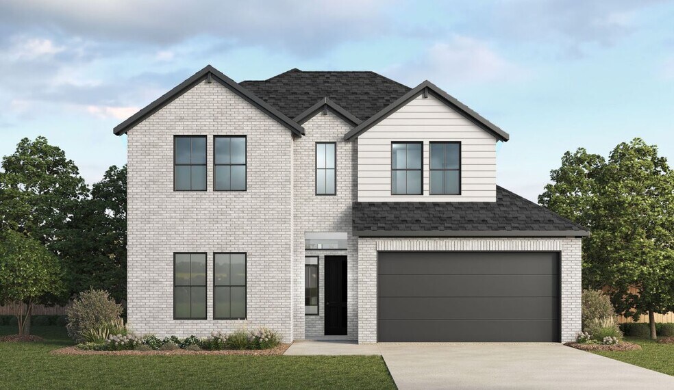 0 Morning Star St unit 38694555, Bentonville, AR - photo 1