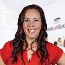 Katie Rapozo