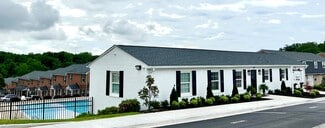 5313 Markview Ln, Meadowbrook, VA 23234