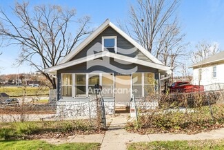 6006 S 20th Ave, Omaha, NE 68107
