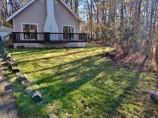 1010 Eisenhower Way Unit 1010 Eisenhower Way, Tobyhanna, PA 18466