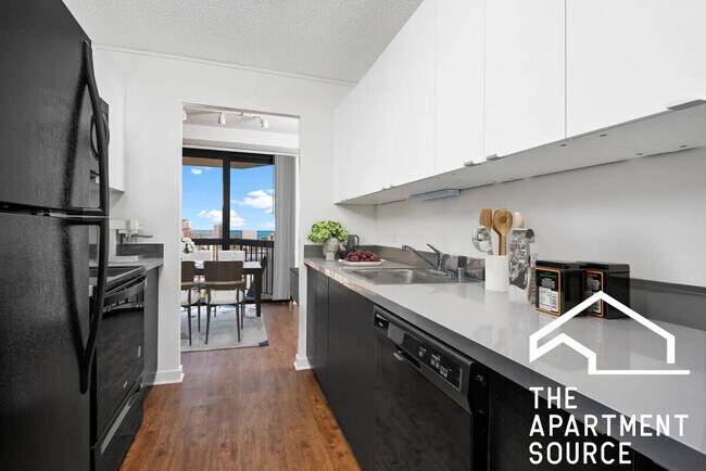 1133 N Dearborn St unit 2302, Chicago, IL 60610 - photo 2