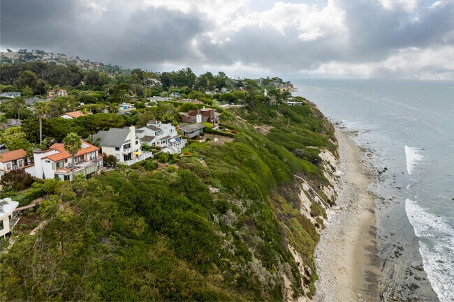 Luxury living private estates with ocean views is the neighborhood of West Mesa Santa Barbara.