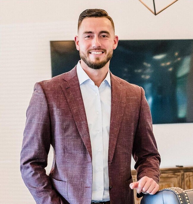 Tanner Napier