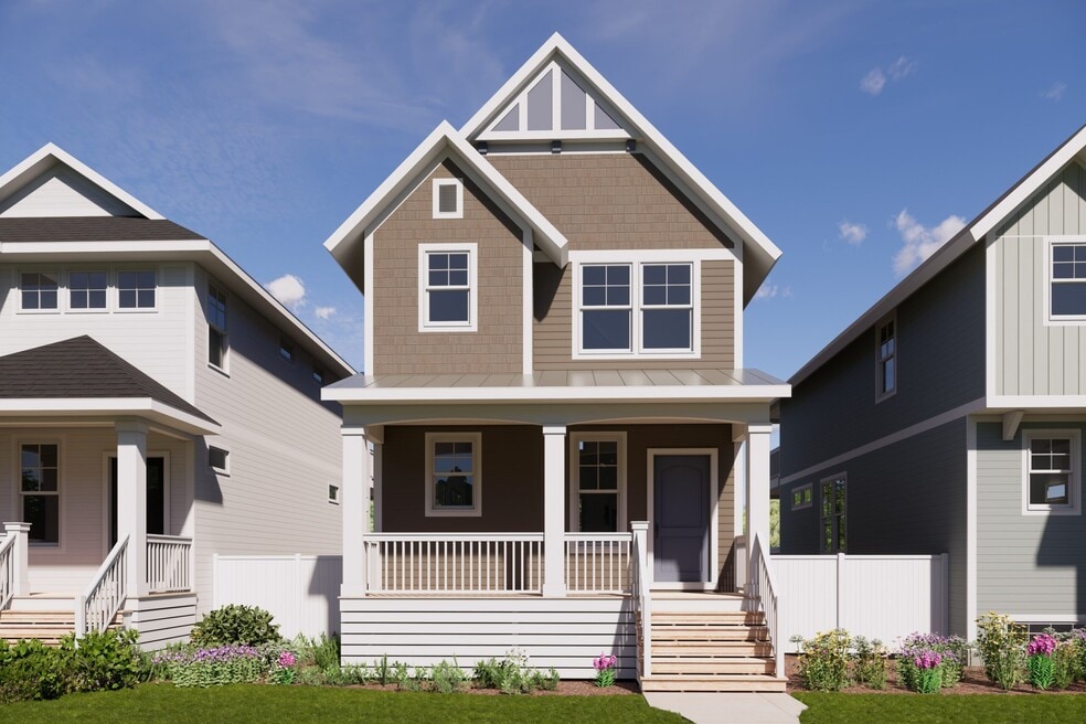 900 S Lake St, Whitehall, MI 49461 - photo 1