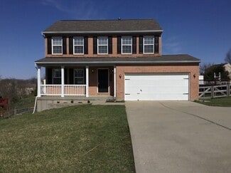 10319 Fredricksburg Rd, Independence, KY 41051