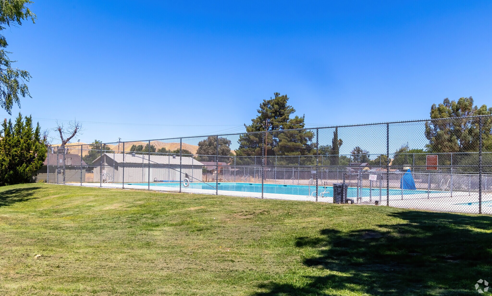 Go for a swim at Clark Park in Shandon Paso Robles, Ca.