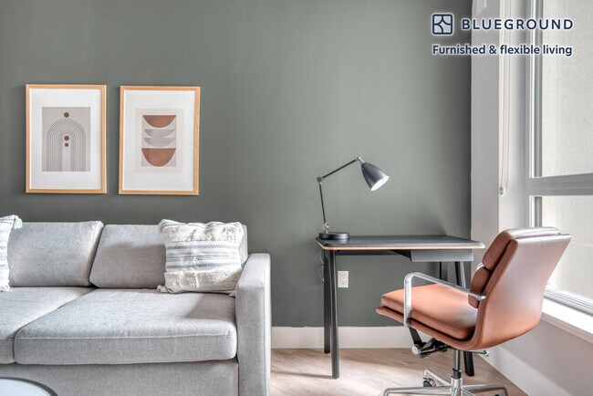 605 E Evelyn Ave unit FL2-ID1337, Mountain View, CA 94041 - photo 4