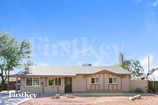 3469 E Presidio Rd, Phoenix, AZ 85032