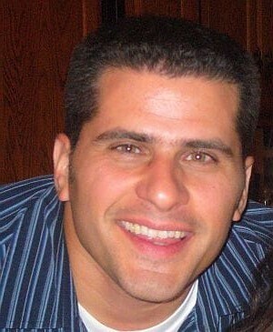 David Thomas