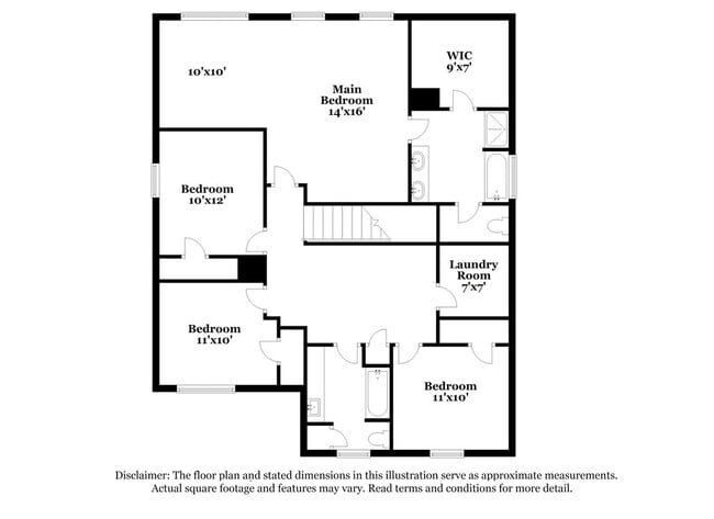 330 Persian Ivy Way, Dallas, GA 30132 - photo 3