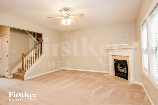 415 Belmont Way, Woodstock, GA 30189 - photo 6