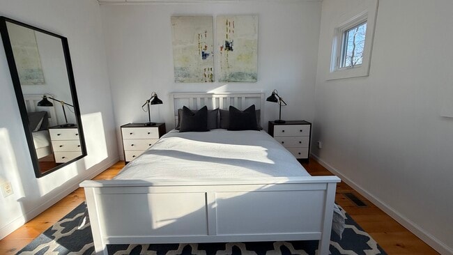 33 Conant Valley Rd unit Barn Apartment, Pound Ridge, NY 10576 - photo 3