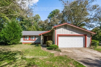 2690 Big Oaks Dr SW, Marietta, GA 30064