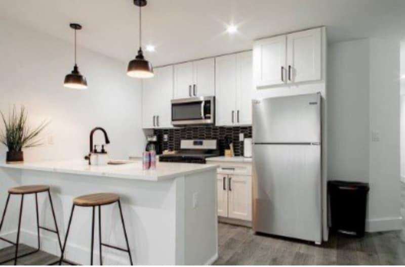 1530 Neal St NE unit 1B, Washington, DC 20002 - photo 1