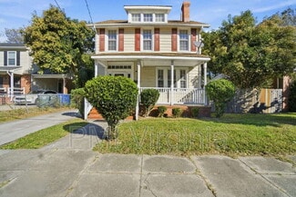 630 W 36th St, Norfolk, VA 23508