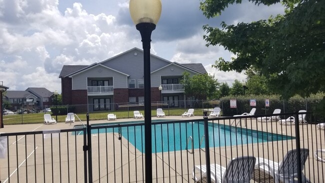 Forest View Apartments, Mount Juliet, TN 37122 - photo 5