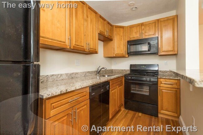 138 Highland Ave unit 6, Somerville, MA 02143 - photo 4