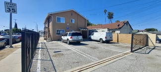 6049 S Normandie Ave Unit 2, Los Angeles, CA 90044