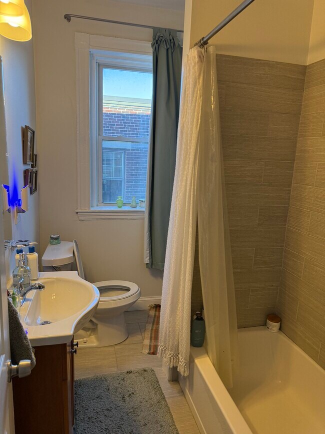 2 Durham St unit 7, Boston, MA 02115 - photo 5