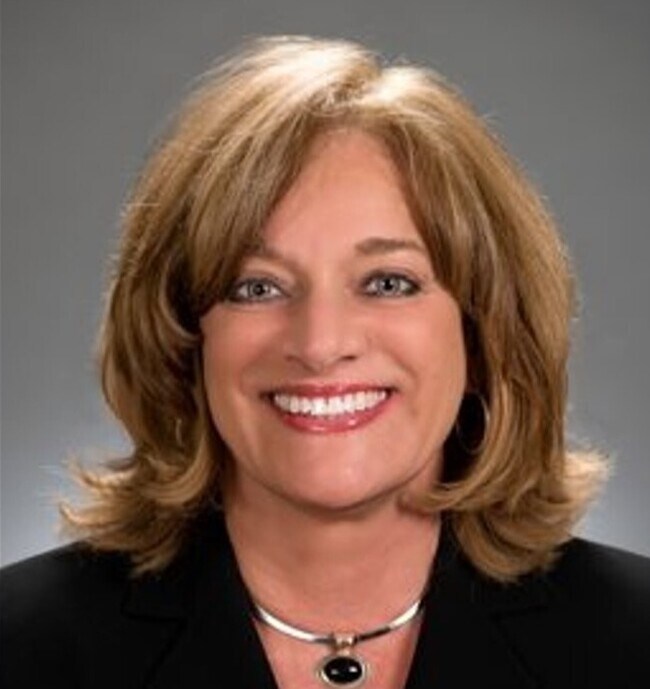 Donna Brun