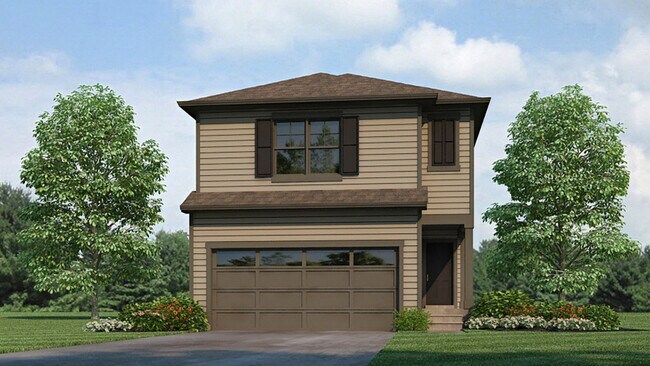 11815 Foraker Ln unit 36210558, Colorado Springs, CO 80925 - photo 2