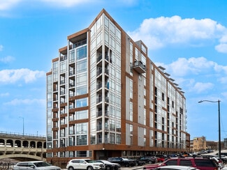 2222 Detroit Ave Unit 306, Cleveland, OH 44113