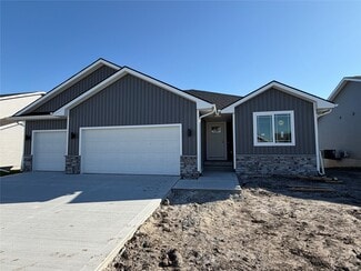 1617 NW Benjamin Dr, Ankeny, IA 50023