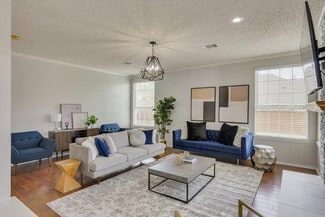 7402 Brookhaven Dr Unit ID1019490P, Rowlett, TX 75089