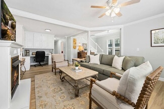 524 SE C St Unit ID1221941P, Bentonville, AR 72712