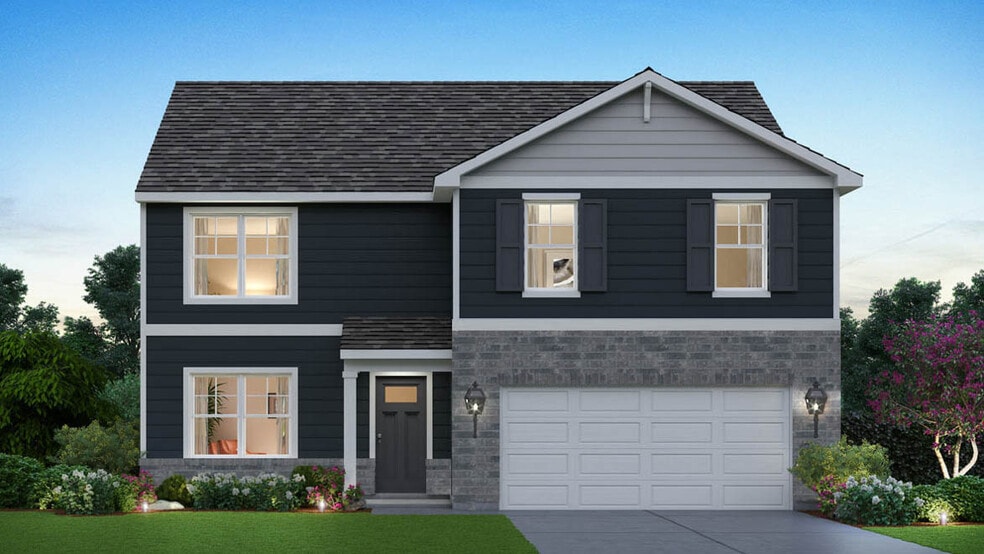 3016 Old Castle Rd unit 38476625, Joliet, IL 60435 - photo 1