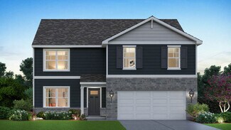 3016 Old Castle Rd Unit 38476625, Joliet, IL 60435