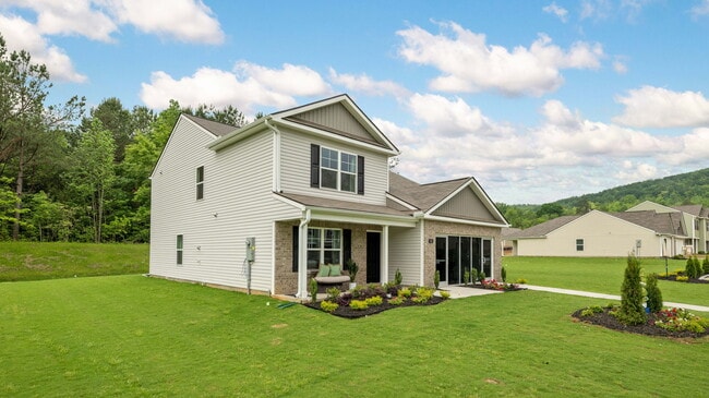 253 Old Warren School Rd, La Fayette, GA 30728 - photo 6