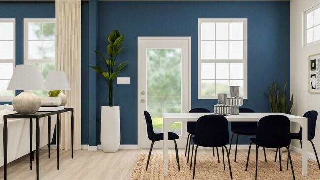 5658 Hydrangea St, Winston Salem, NC 27104 - photo 5