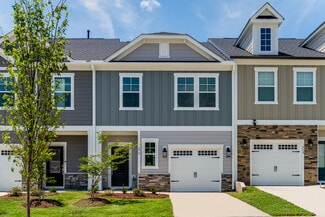 270 Sweetbay Tree Dr, Wendell, NC 27591