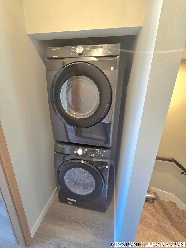 33 Copeland St unit F, Boston, MA 02119 - photo 4