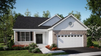 1253 Prairie Ridge Trail, Antioch, IL 60002