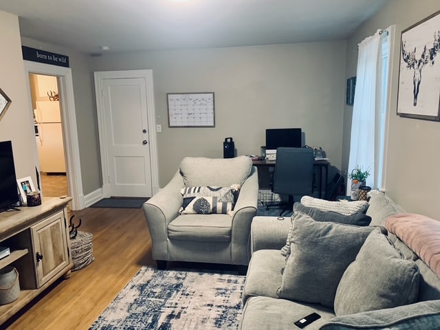 601 Pitt St unit 2, Fredericksburg, VA 22401 - photo 4