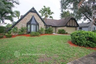 9861 NW 10th St, Plantation, FL 33322