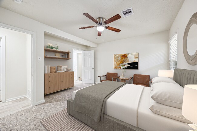 2511 Evergreen Dr, Houston, TX 77087 - photo 6