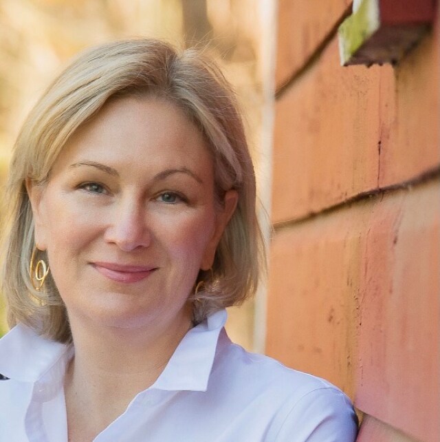 Susan Brown