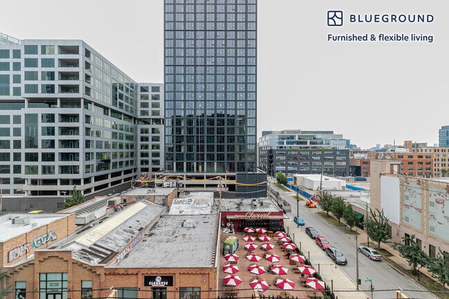 180 N Ada St unit FL7-ID1300, Chicago, IL 60607 - photo 6