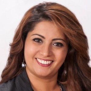 Gina Gor