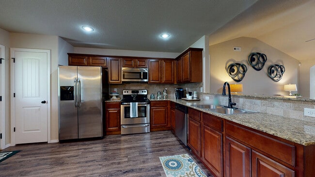 70 Farmhouse Cir, Vilonia, AR 72173 - photo 3