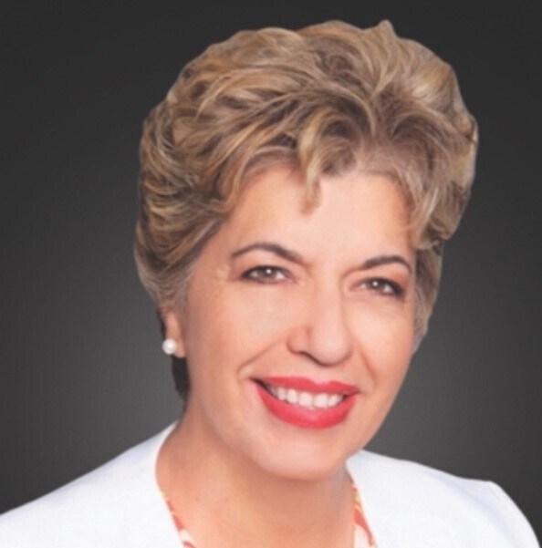 Blanca Deleon
