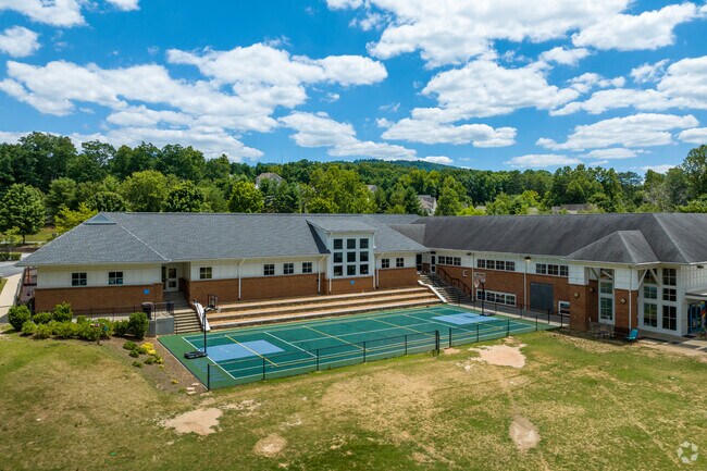 Peabody School