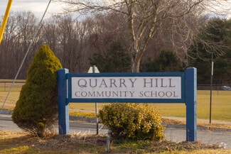 Quarry Hill Community School