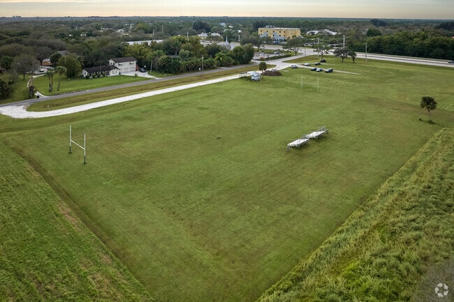 Liberty Baptist Academy