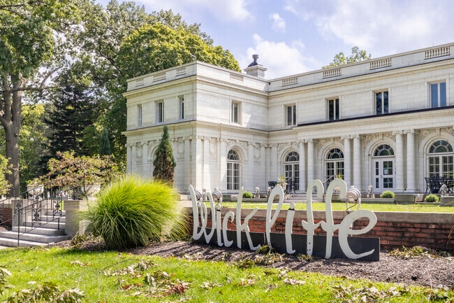 Wickliffe’s population came in at 12,646 in 2020.